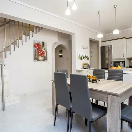 Flora's Place Διαμέρισμα Rhodes City