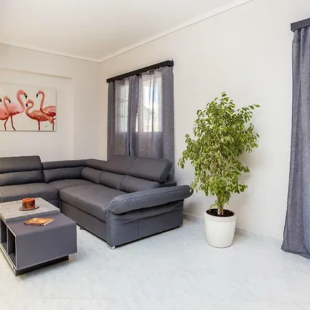 Διαμέρισμα Flora's Place Rhodes City