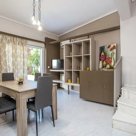 Flora's Place Διαμέρισμα Rhodes City